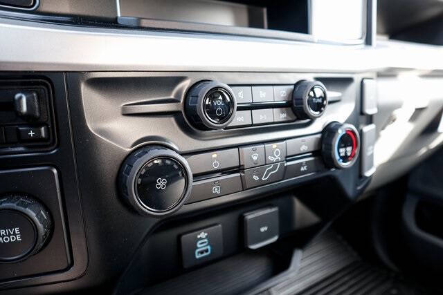 2023 Ford F-350 Super Duty