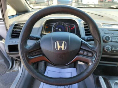2006 Honda Civic LX
