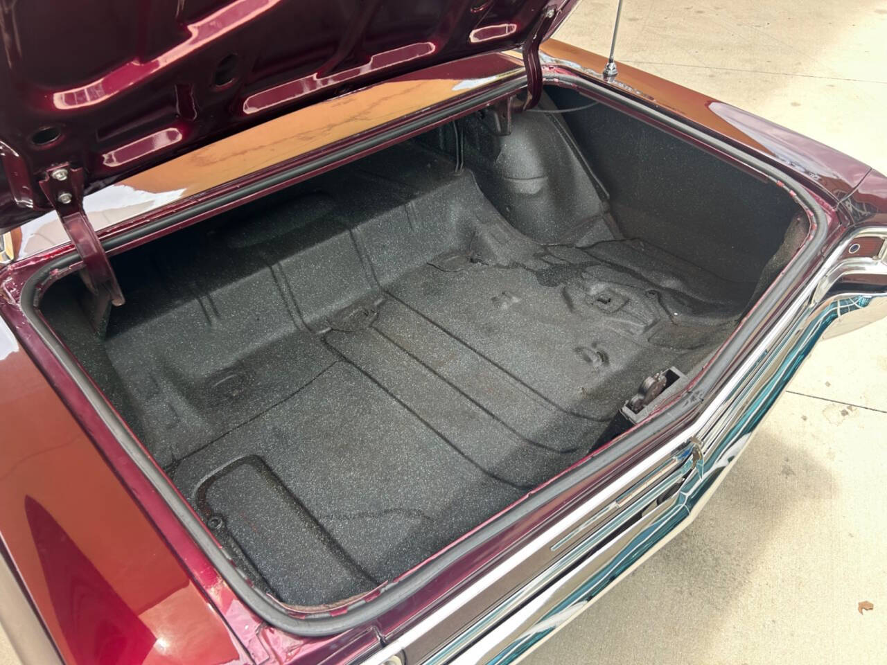 1966 Chevrolet Chevelle 9
