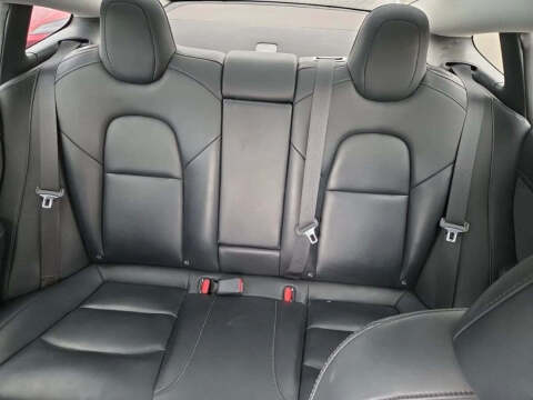 2019 Tesla Model 3 Mid Range