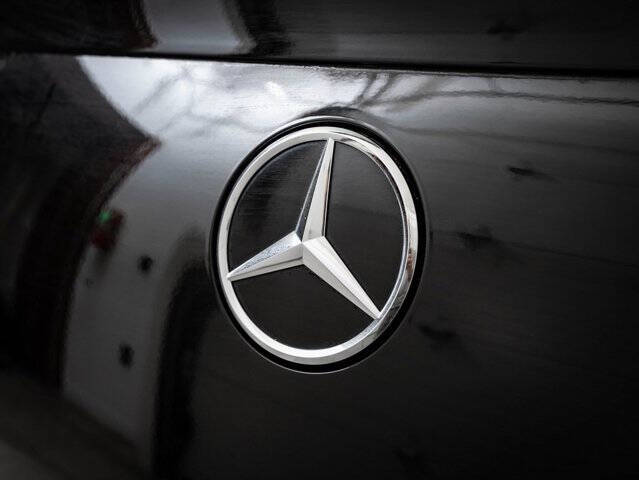 2023 Mercedes-Benz GLE AMG GLE 53