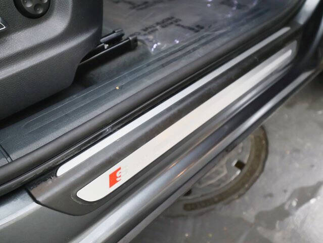 2016 Audi Q5 3.0T quattro Premium Plus