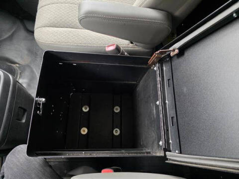 2012 Chevrolet Express 2500