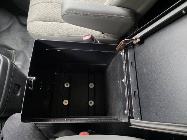 2012 Chevrolet Express 2500