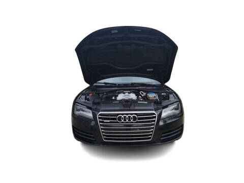 2015 Audi A7 3.0T quattro Premium Plus