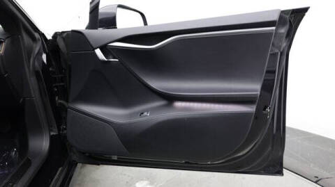 2018 Tesla Model S 100D