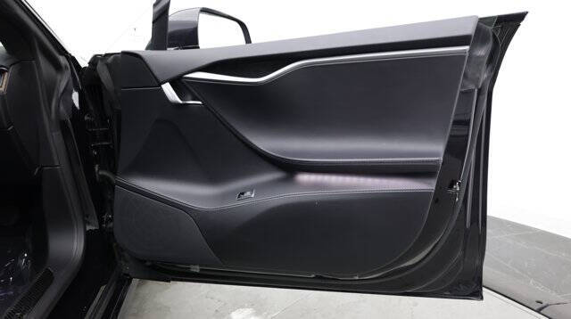 2018 Tesla Model S 100D