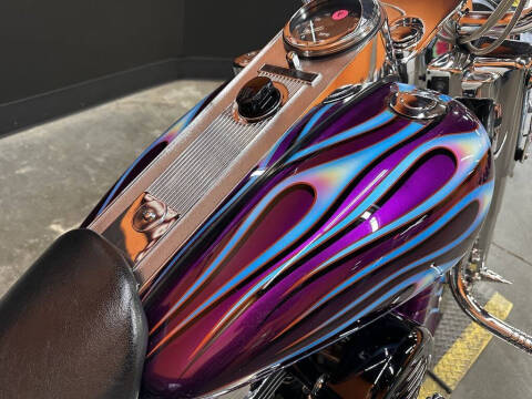 1997 Harley-Davidson Road King