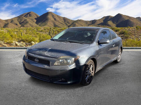 2006 Scion tC