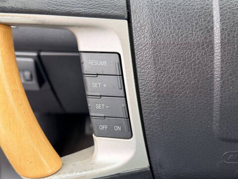 2010 Lincoln MKX
