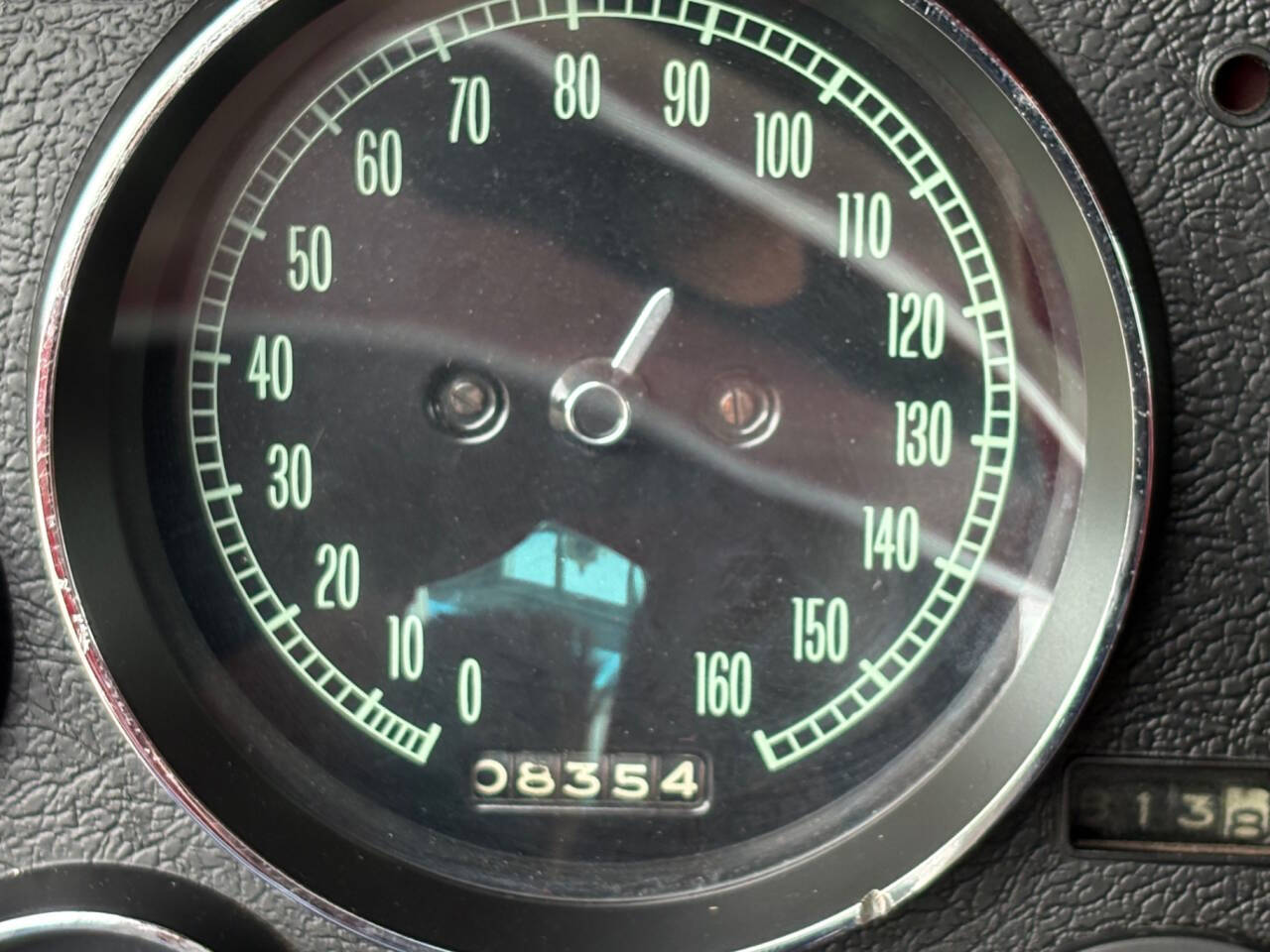 1967 Chevrolet Corvette 39