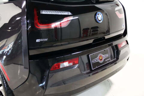 2014 BMW i3