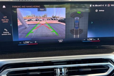 2023 BMW 3 Series 330e