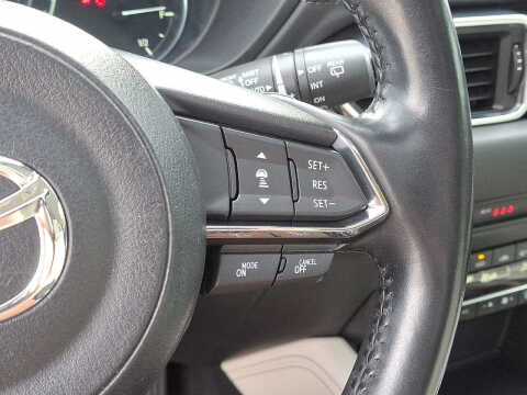 2022 Mazda CX-5 2.5 S Premium Plus