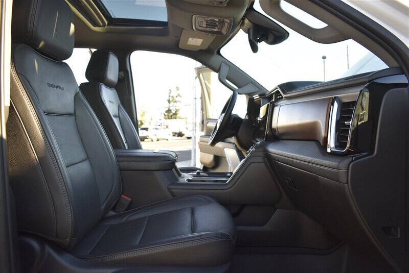 2024 GMC Sierra 3500HD