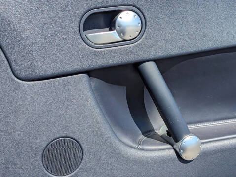 2005 Audi TT 180hp