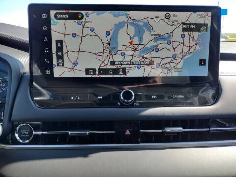 2026 Mitsubishi Outlander ES