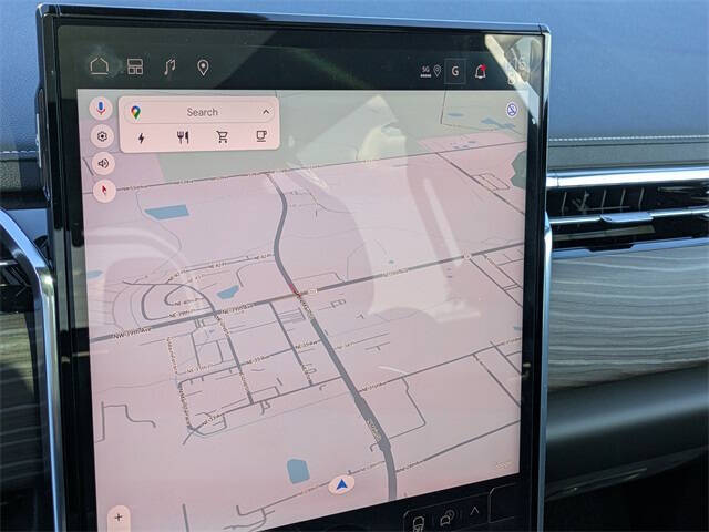 2025 GMC Sierra EV Denali