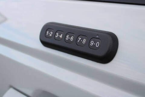 2021 Ford Bronco First Edition Advanced