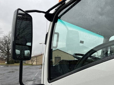 2024 Chevrolet 4500HG LCF