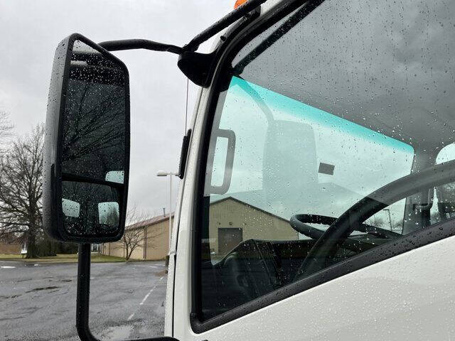 2024 Chevrolet 4500HG LCF