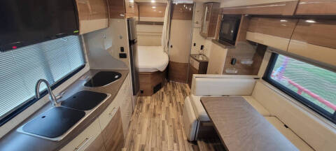 2017 Winnebago Winnebago 24J