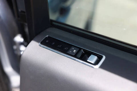 2019 Land Rover Range Rover HSE