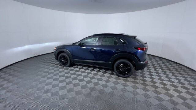2026 Mazda CX-30 2.5 S Aire Edition