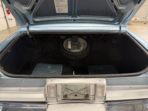 1978 Cadillac DeVille