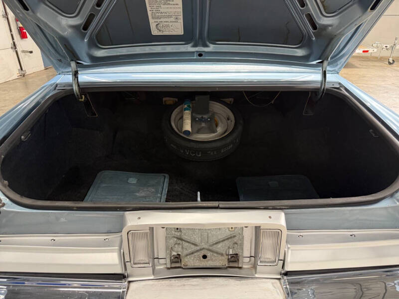 1978 Cadillac DeVille