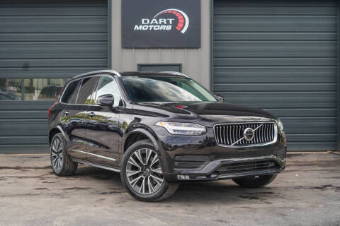 2020 Volvo XC90 T5 Momentum