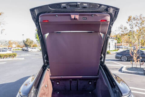 2023 Porsche Panamera GTS