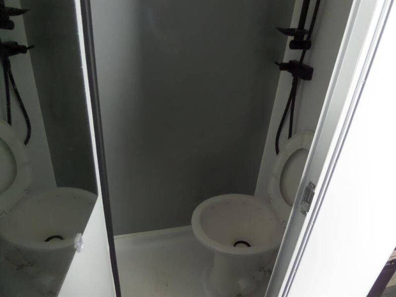 2023 inTech Trailers Sol Rover