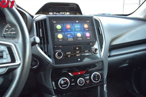 2019 Subaru Forester Touring