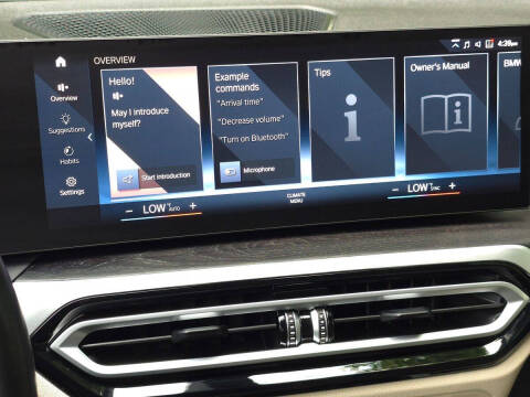 2023 BMW i4 eDrive40 Gran Coupe