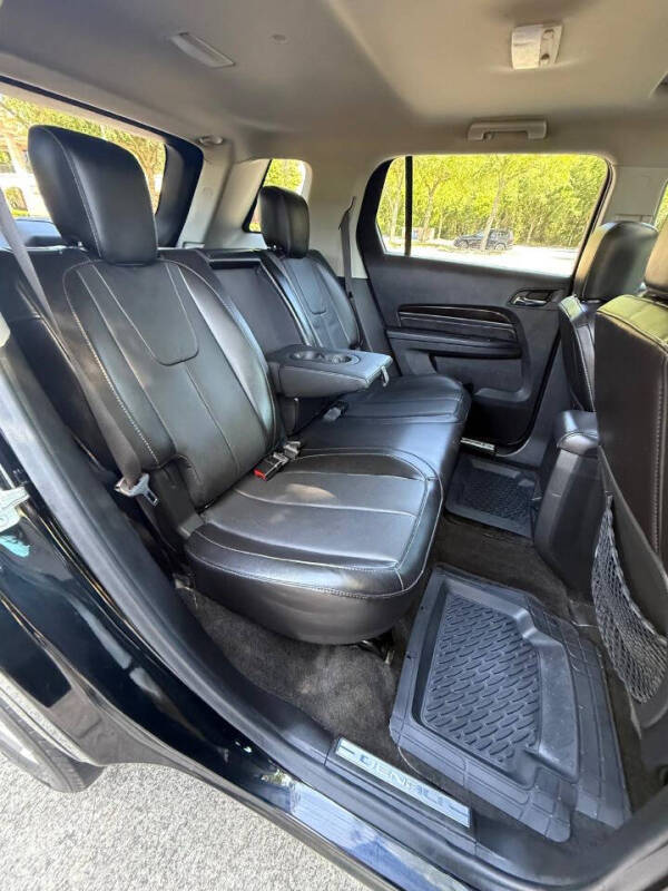 2017 GMC Terrain Denali