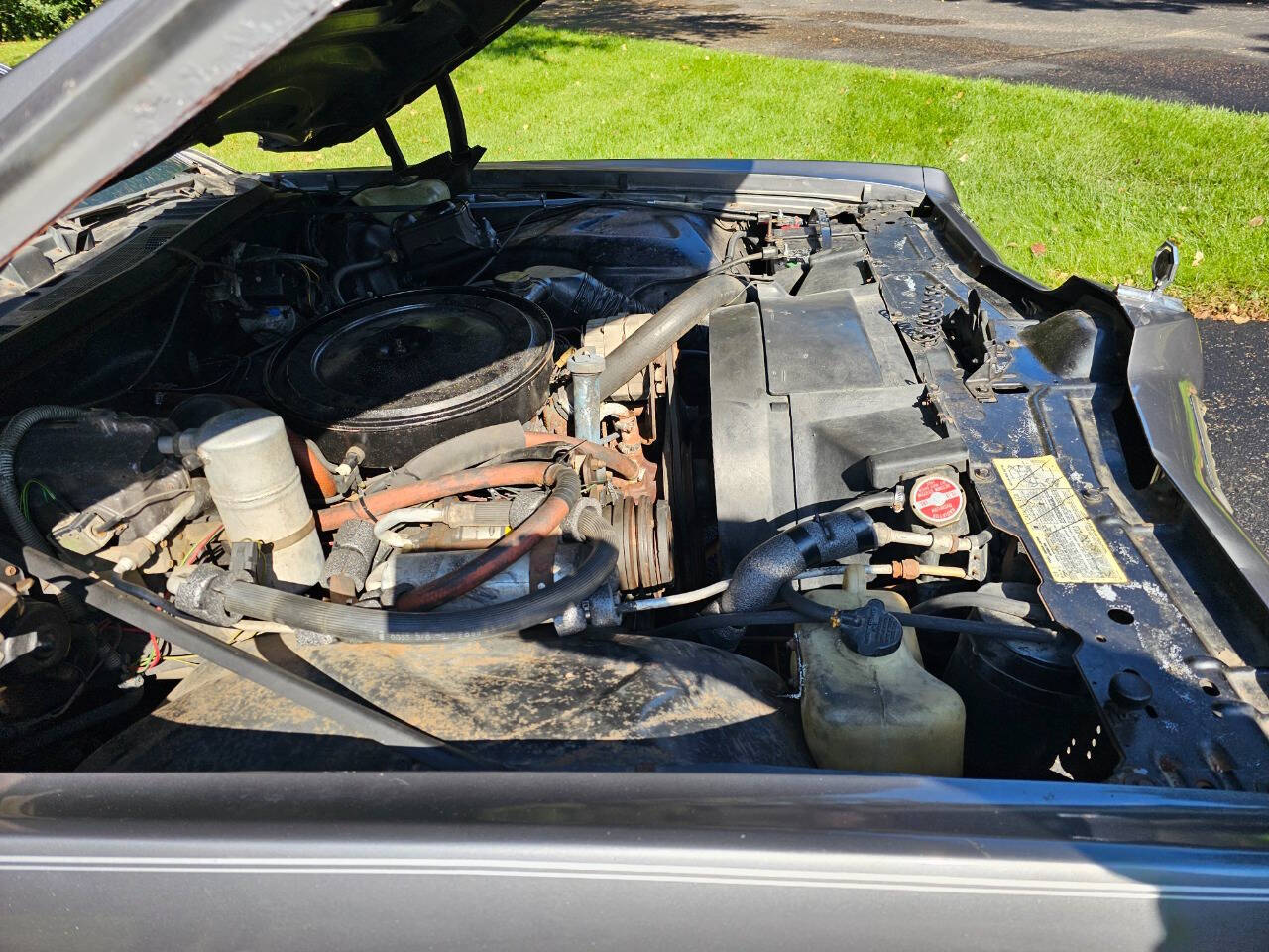1977 Pontiac Grand Prix 16