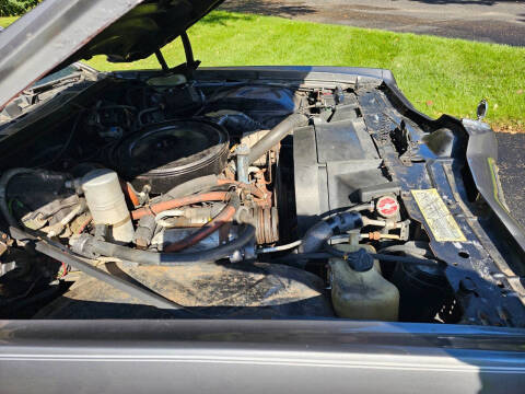 1977 Pontiac Grand Prix