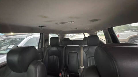 2014 Chevrolet Traverse LS