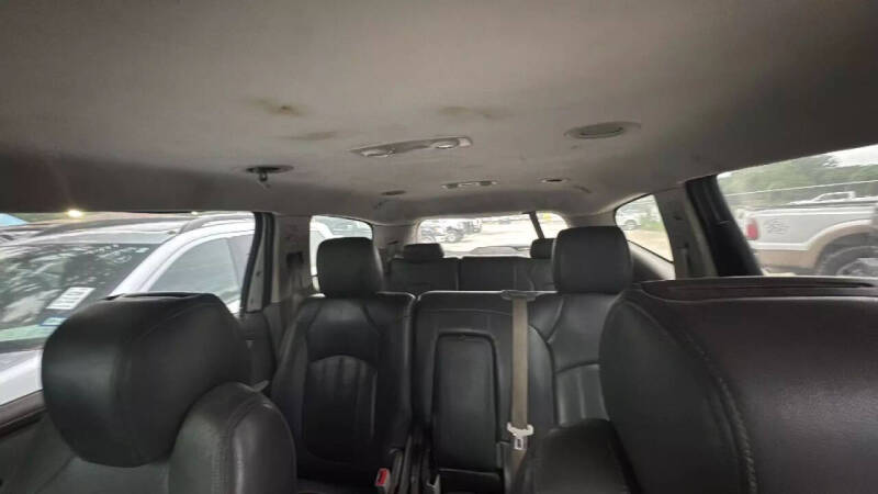 2014 Chevrolet Traverse LS