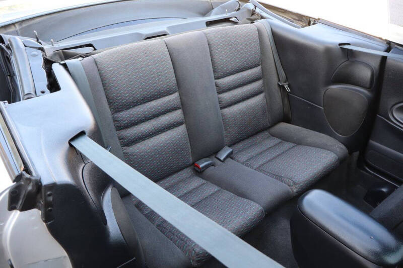 1998 Ford Mustang GT