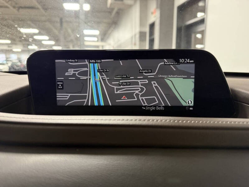 2023 Mazda CX-30 2.5 Turbo Premium