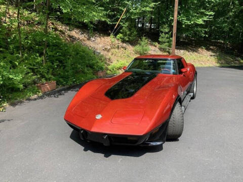 1978 Chevrolet Corvette