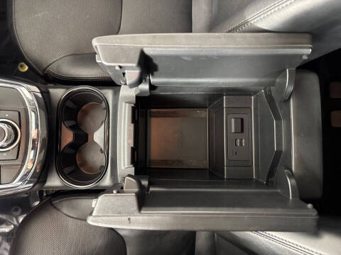 2018 Mazda CX-9 Touring