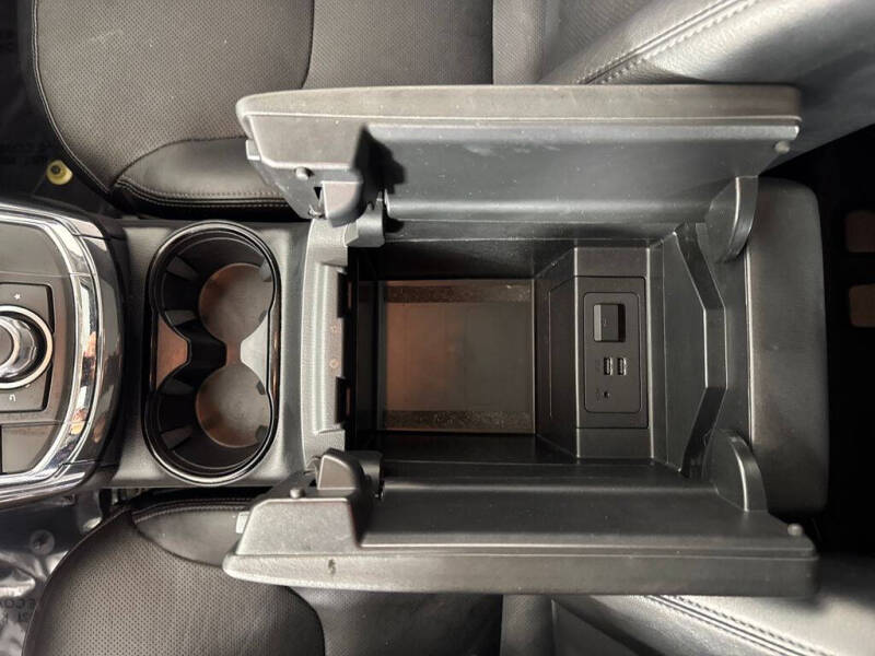 2018 Mazda CX-9 Touring