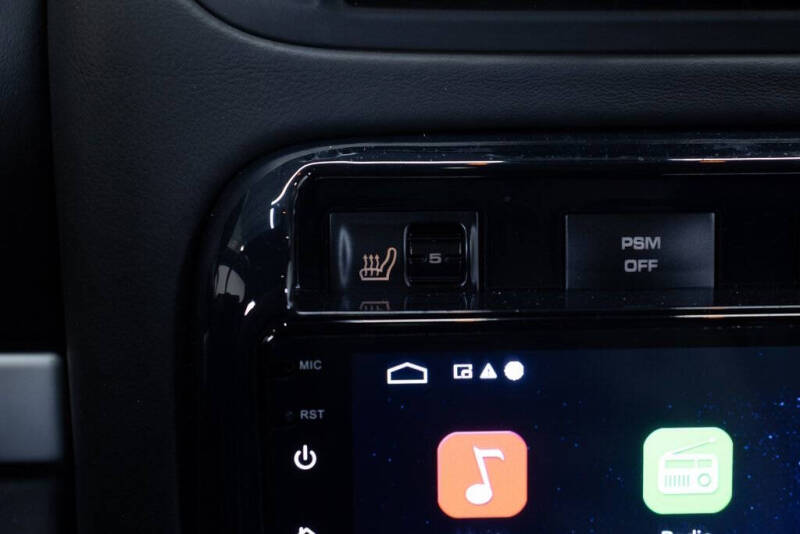 2008 Porsche Cayenne Turbo