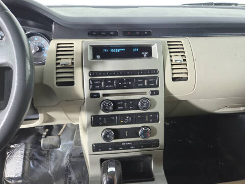 2009 Ford Flex SE