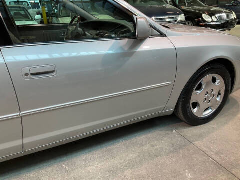 2003 Toyota Avalon XLS