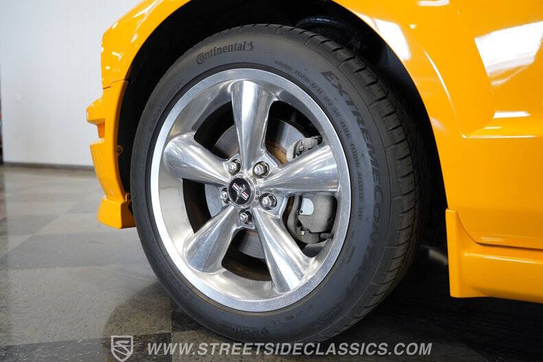 2009 Ford Mustang