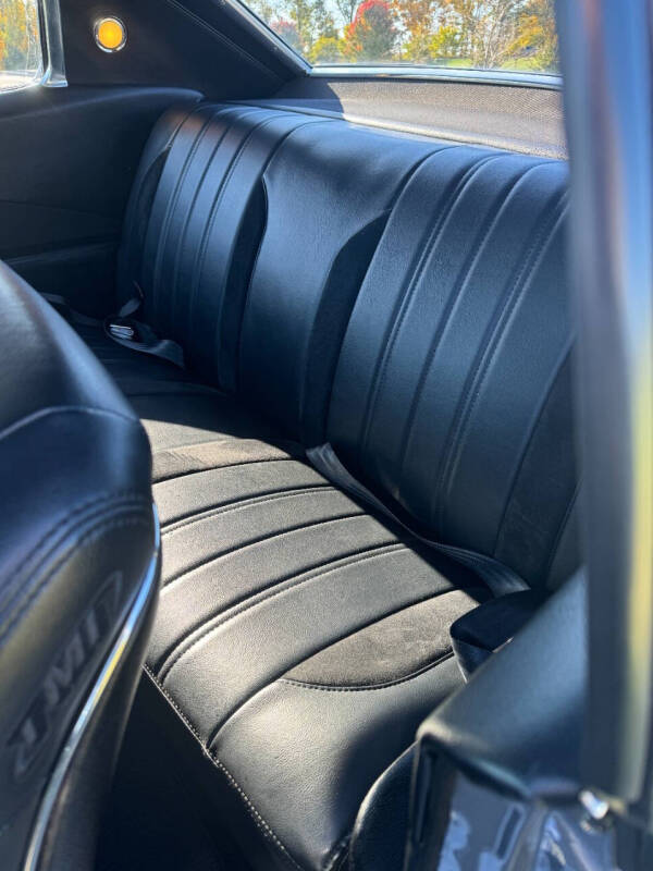 1966 Chevrolet Caprice